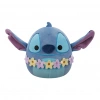 Squishmallows Disney Stitch Serisi 17 cm Asorti DI01125