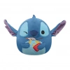 Squishmallows Disney Stitch Serisi 25 cm Asorti