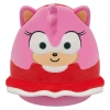 Squishmallows Sonic Seri 25 cm Asorti