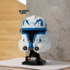 Star Wars Captain Rex Kaskı 75349
