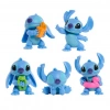Stitch 5li Figür Paketi