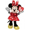 TY41071 MINNIE-SPARKLE RED WİTH SOUND REG