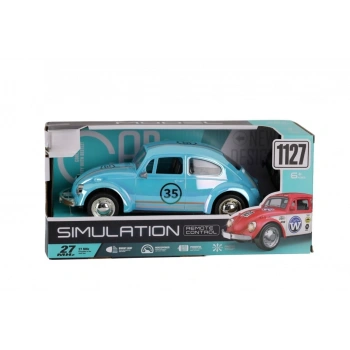 008-JK1A KUTULU UZ KUM ŞARJLI ARABA