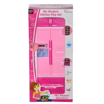 Çocuk 02301 Oydaş, My Happyy Kitchen Buzdolabı