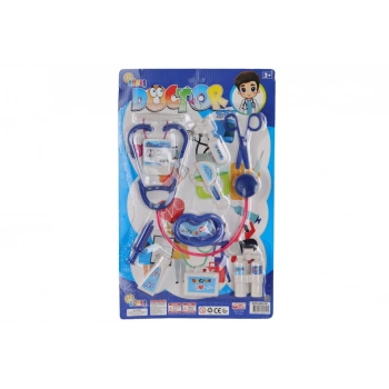 041 EĞLENCELİ DOKTOR