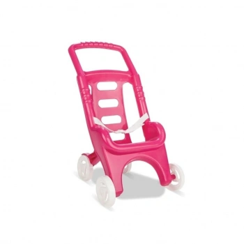 07 606C ŞİRİN PUSET C PEMBE