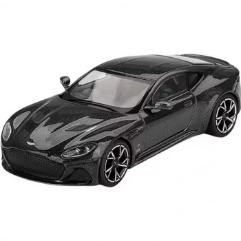 1/64 Aston Martin DBS 007 Edition Model Araç