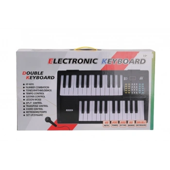 13758-MQ-24902 MİKROFONLU ORG