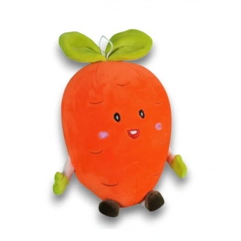 1575 PELUŞ HAVUÇ 30CM TURUNCU -SLY