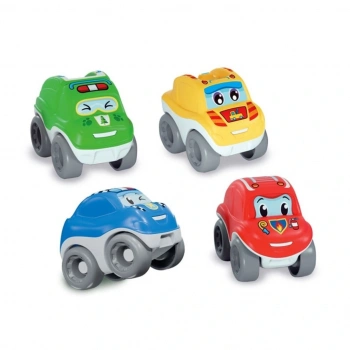 17560 Baby - Taklacı Kurtarma Araçları