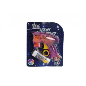 1796 UZAY KÖPÜK BALON TABA