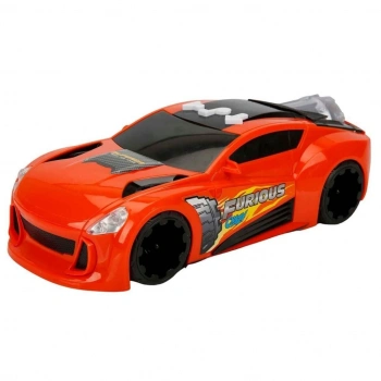 2679 MOTORİZE ARABA SES IŞIK 2A