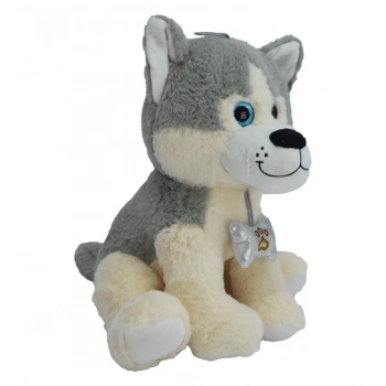 30 CM SESLİ 3 ASORTİ KÖPEK