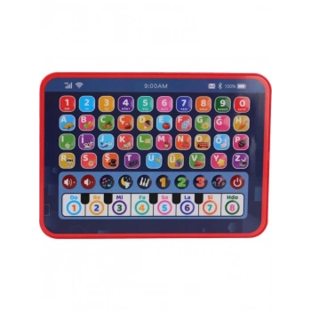 312-11 KUTULU TÜRKÇE TABLET -CAN