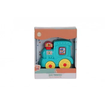 31300 ŞEHİR MACERASI TREN