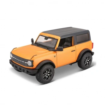 31530 1 24 2021 FORD BRONCO BADLANDS