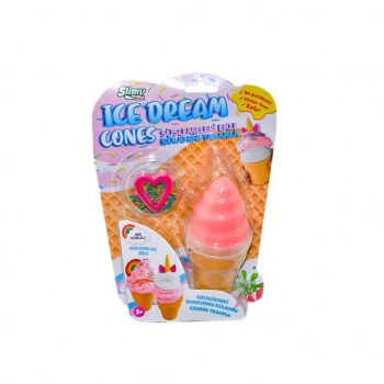 Çocuk 33919 Slimy İce - Dream - Asya Oyuncak