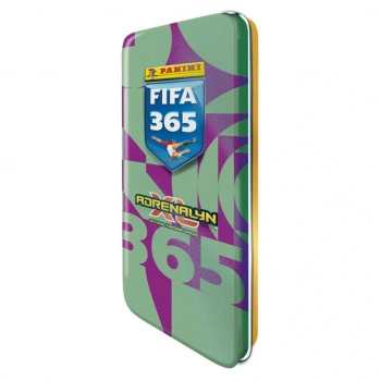 365 Adrenalyn XL 2026 Pencil Tin