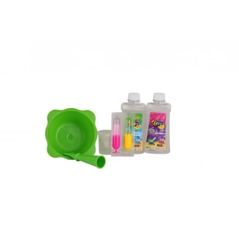 4263-CLOUD DIY SLIME SET