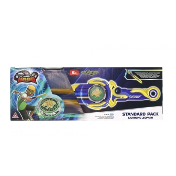 54124 STANDART PAKET -YILDIRIM LEOPARI