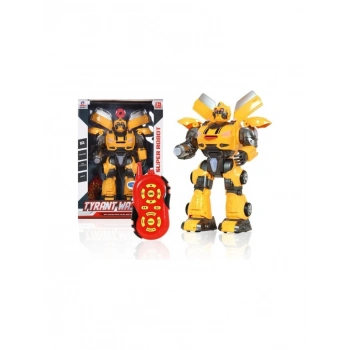 6020/6021 UZK.SÜNGER ATARLI ROBOT -TYC