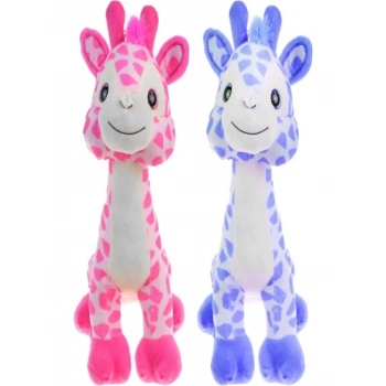 62222 PELUŞ 35 CM MUTLU ZÜRAFA -HLY