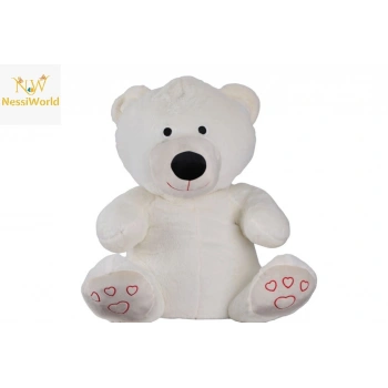 6237 70 CM OTURAN AYI EKRU