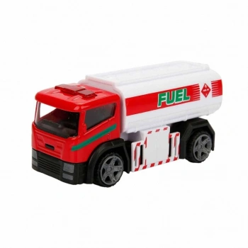 64491  S K ŞEHİR KAMYONLARI 4A 12D