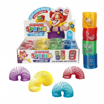 7170 Toru Stres Yayı Orta Boy 1 adet fiyatıdır