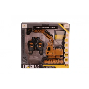 722-9A ŞARJLI İŞ MAKİNASI