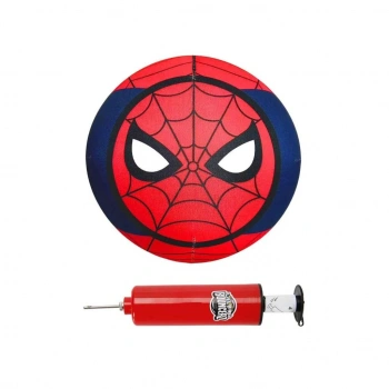 73298 EOL-PELUŞ LITTLE BIGGIES BOUNCERZ READY TO BOUNCE SPIDERMAN SMAN 9D