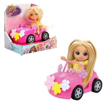 81121 FNV-MNK-BBK-UNICORN ARABALI BEBEK 4A