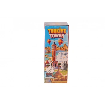 8240 TÜRKİYE TOWER
