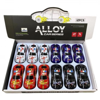 88-95 METAL OTO -SMT