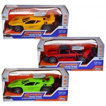 888-P1/P2 UZ.KUM.ŞARJ.DUMAN ÇIKART.ARAZİ ARACI-CN