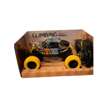 888-P9 UZÇKUM.ŞARJLI ARAZİ ARACI-HLT