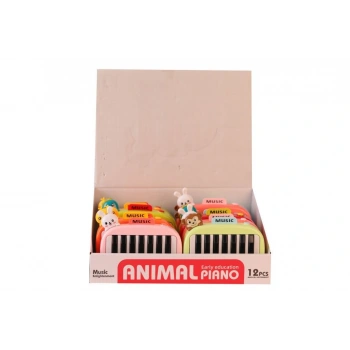 8896-1B MUSİC PŞYANO 12 PVCDE D BX 4 MODEL(Belirtilen fiyat, tekli satış için adet fiyatıdır)