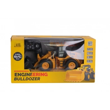 93301 ŞARJLI KUMANDALI KEPÇE