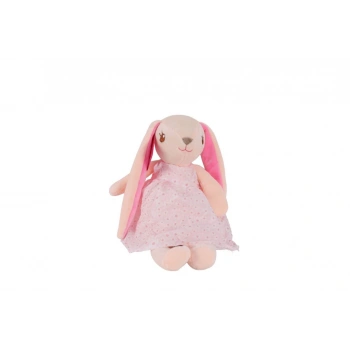 9969 1588 TAVŞAN 35 CM EKRU