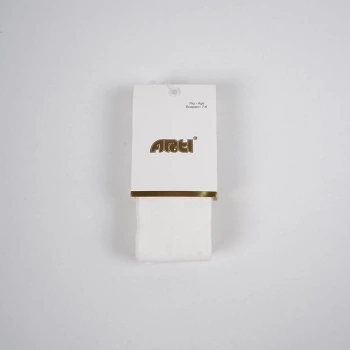 Artı Alona Düz Külotlu Çorap 300183 Krem