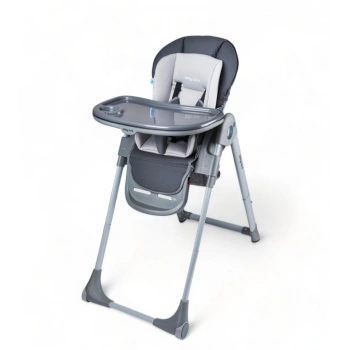 Baby Care BC511 Flex Plus Mama Sandalyesi Antrasit