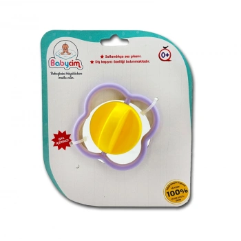 BABYCİM DÖNEN YONCA ÇINGIRAK
