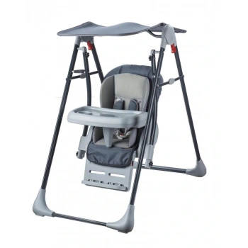 BC530 Rocket Elite Salıncak Gri