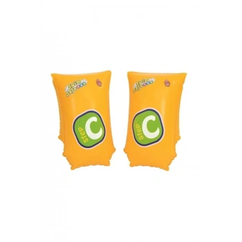 Çocuk Çocuk Swim Safe Step Kolluk 30x15 Cm 32110