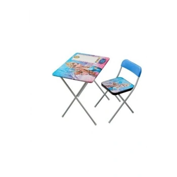 BRN-0803 DERS ÇALIŞMA MASASI SNOW STARS