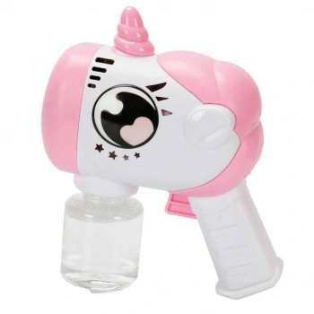 Bubble Sun Hayvan Şekilli Köpük Tabancası