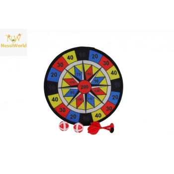 C7698-555-036 PVC YAPIŞKAN DART