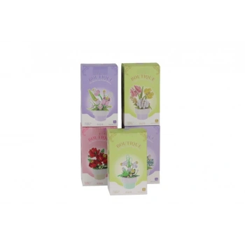 C7725-P2382 DISPLAY BOX ÇİÇEK BRICK(Belirtilen fiyat, tekli satış için adet fiyatıdır.)