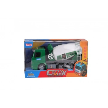 C7921-S977-62A PİLLİ KAMYON