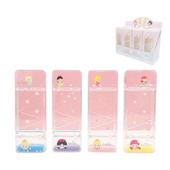 Denizkızı Değirmenli Sulu Hareketli Figür